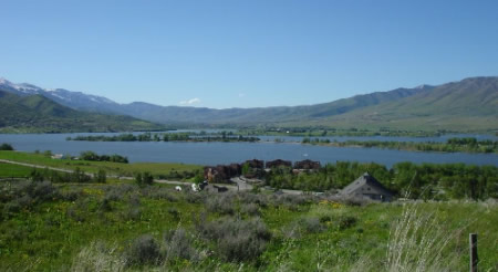 ogden valley
